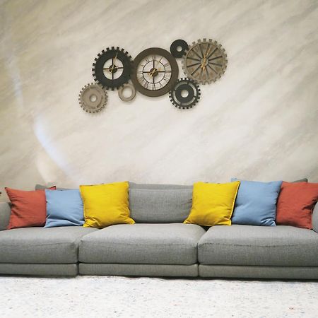 Appartamento Loft Firenze Esterno foto