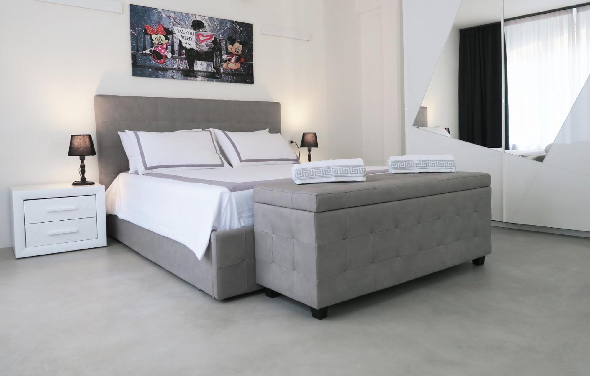 Appartamento Loft Firenze Esterno foto