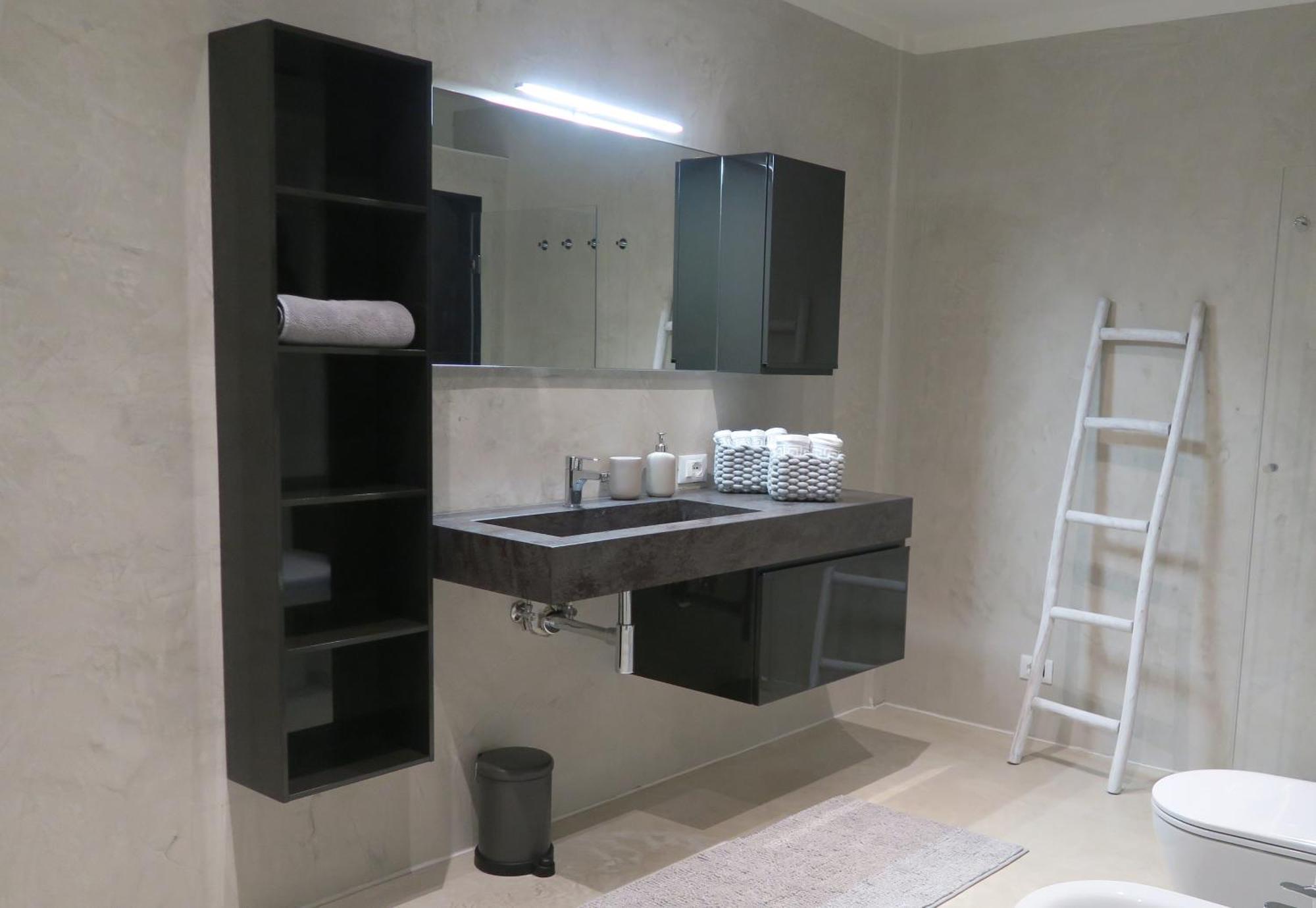 Appartamento Loft Firenze Esterno foto
