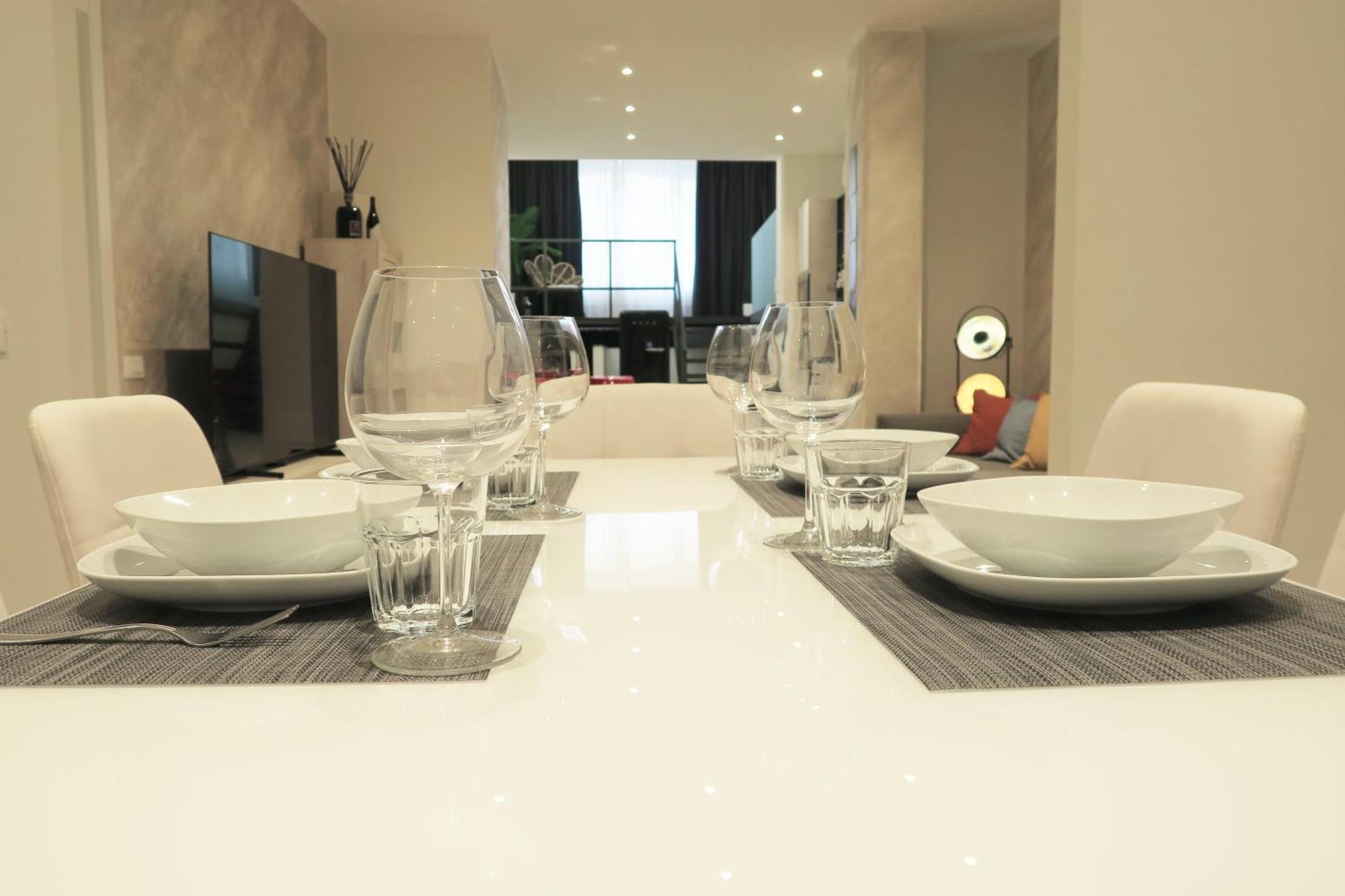 Appartamento Loft Firenze Esterno foto