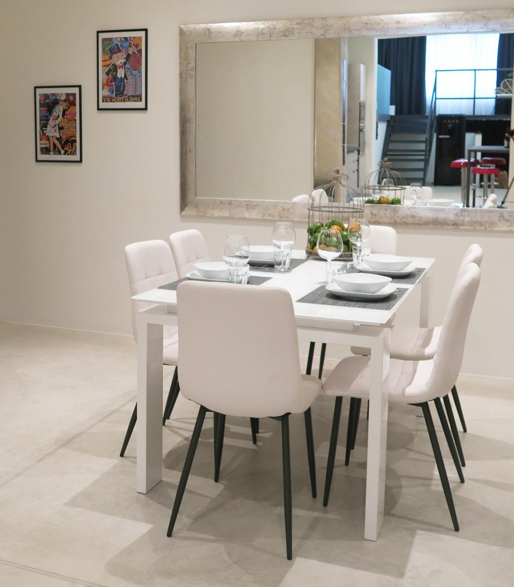Appartamento Loft Firenze Esterno foto