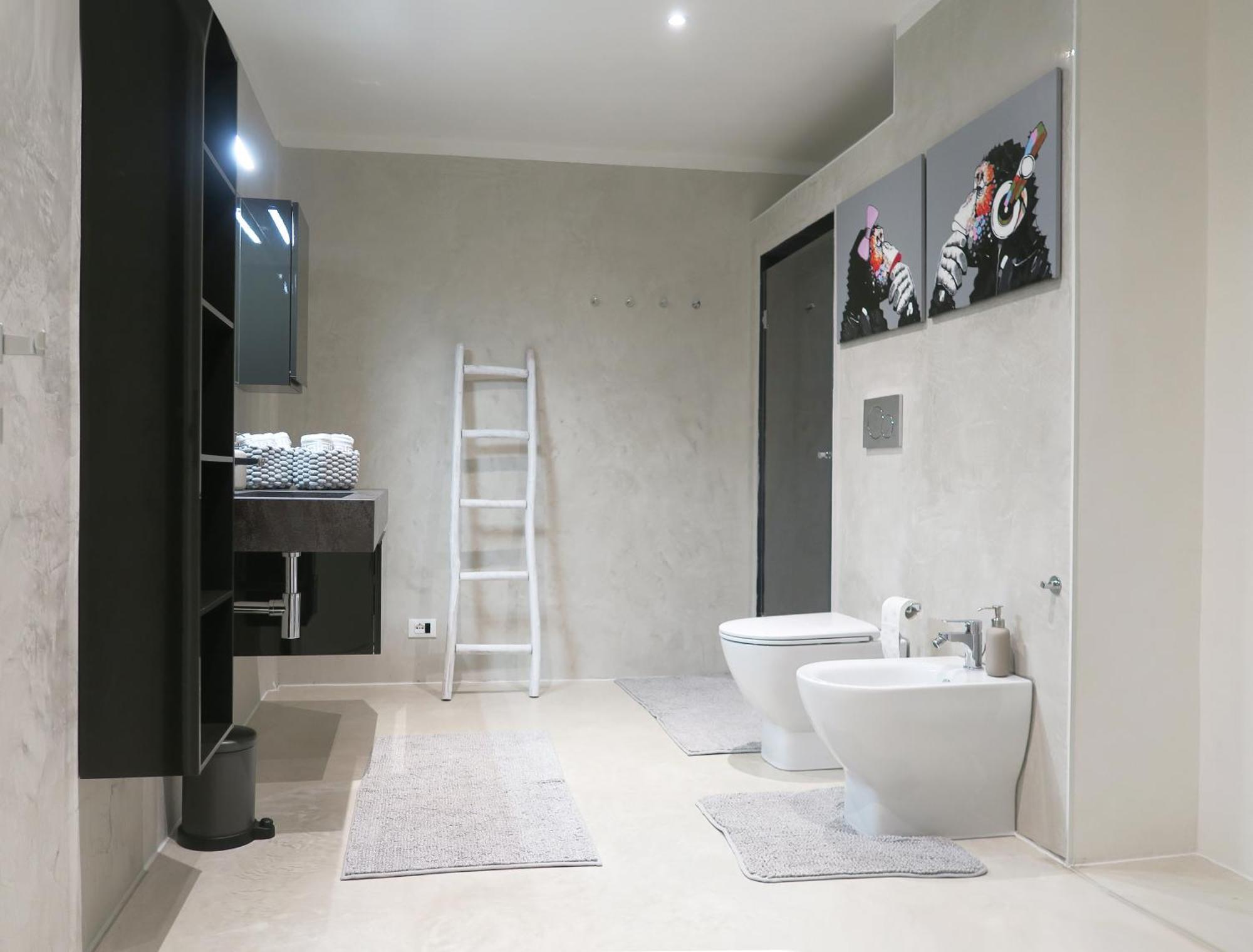 Appartamento Loft Firenze Esterno foto